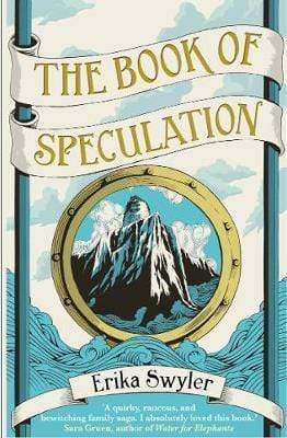 The Book  of Speculation