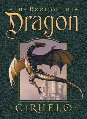 The Book Of The Dragon