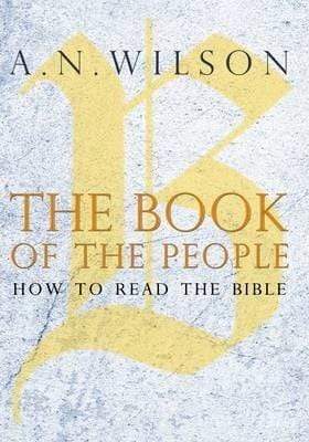 The Book of the People : How to Read the Bible