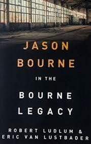 The Bourne Legacy