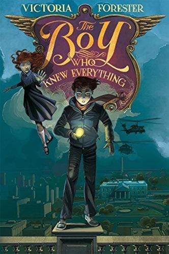 The Boy Who Knew Everything