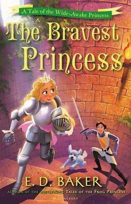 The Bravest Princess