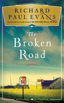 The Broken Road (Hb)