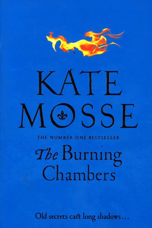 The Burning Chambers