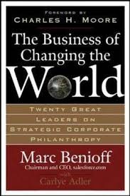 The Business of Changing the World