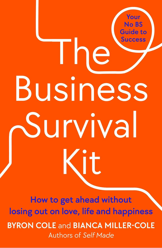 THE BUSINESS SURVIVAL KIT