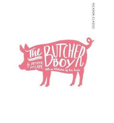 The Butcher Boy