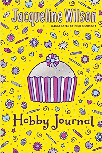 The Butterfly Club + Free Hobby Journal
