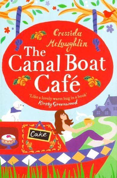 The Canal Boat Caf?