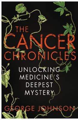 The Cancer Chronicles (HB)