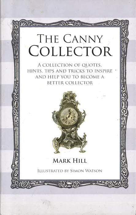 The Canny Collector