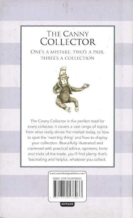 The Canny Collector