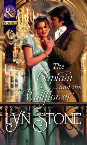 The Captain And The Wallflower