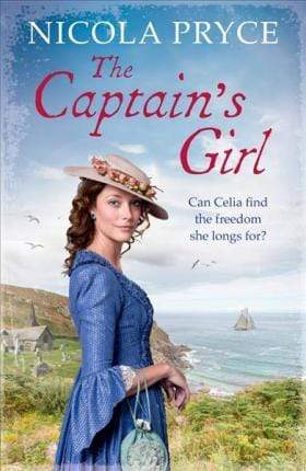 The Captain's Girl: A Sweeping Historical Saga For Fans Of Bridgerton