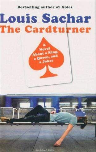The Cardturner