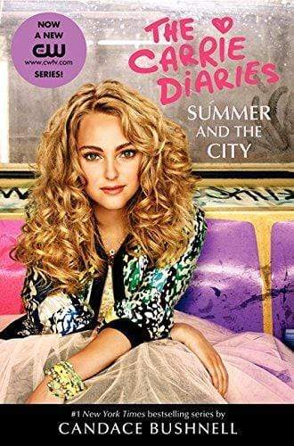 The Carrie Diaries - Summer and The City