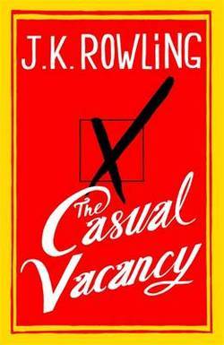 The Casual Vacancy (HB)