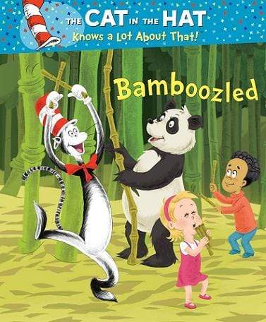 The Cat In The Hat : Bamboozled