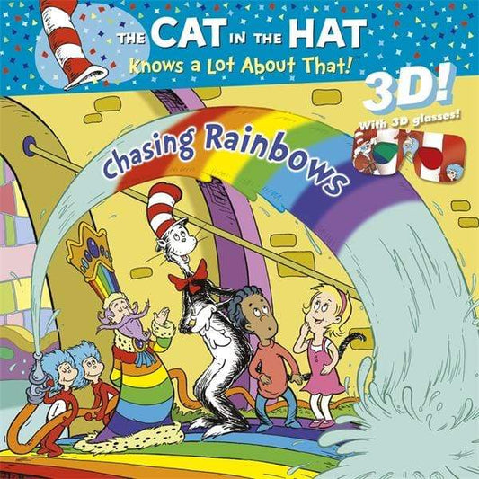 The Cat in the Hat: Chasing Rainbows