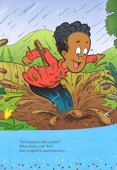 The Cat In The Hat Knows A Lot About That! Bumper Book Of Fun