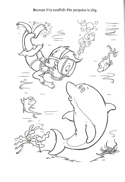 The Cat In The Hat Knows A Lot About That! Bumper Book Of Fun