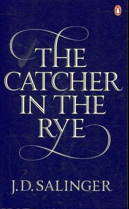 The Catcher In The Rye