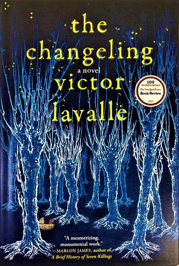The Changeling: A Novel