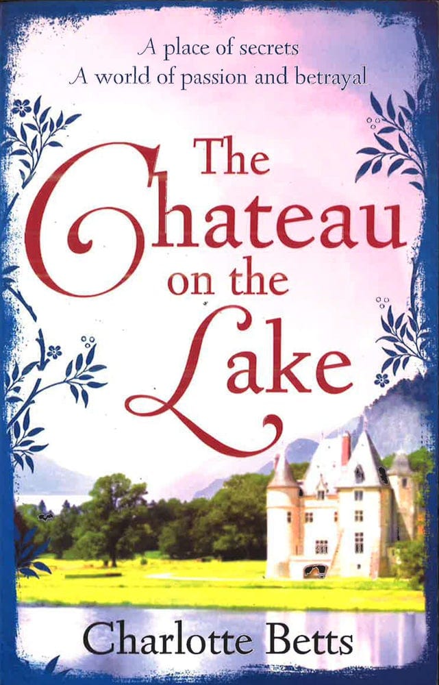 The Chateau On The Lake