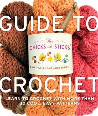 The Chicks with Sticks: Guide to Crochet