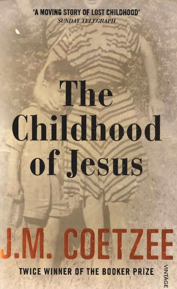 The Childhood of Jesus