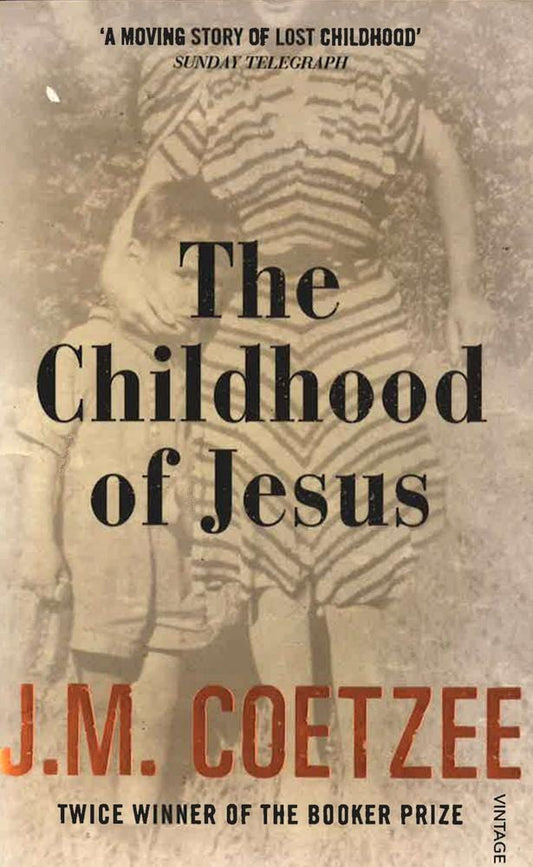 The Childhood of Jesus