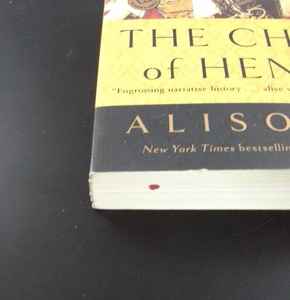 The Children Of Henry Viii