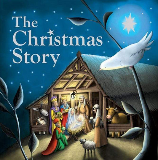 The Christmas Story (HB)