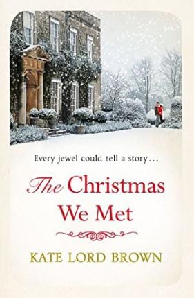 The Christmas We Met