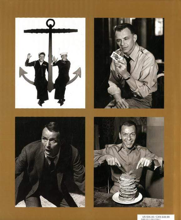 The Cinematic Legacy Of Frank Sinatra