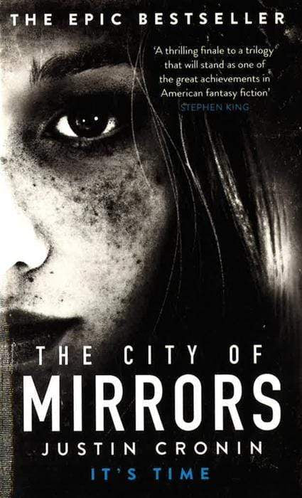 The City Of Mirrors