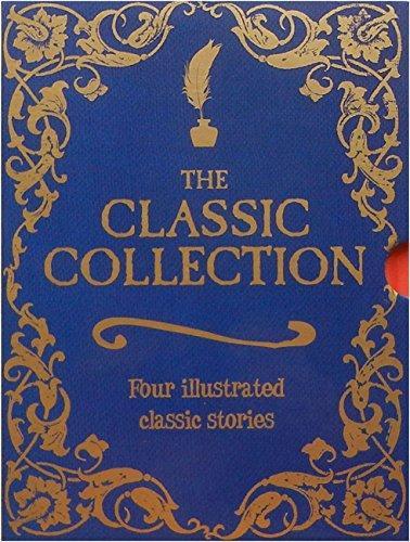 The Classic Collection (4 Books)