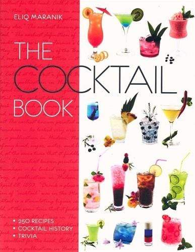 The Cocktail Book (HB)
