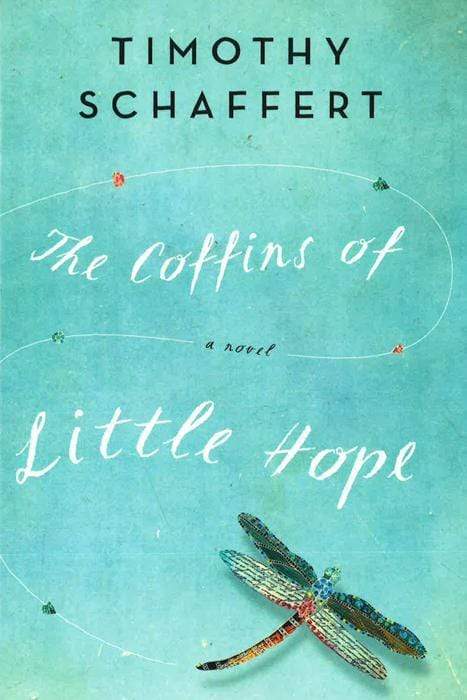 The Coffins Of Little Hope