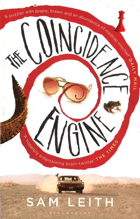 The Coincidence Engine