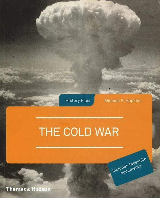 The Cold War