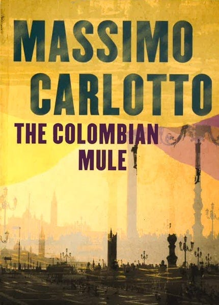 The Colombian Mule