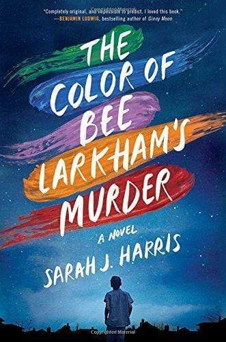 The Color Of Bee Larkham's Murder