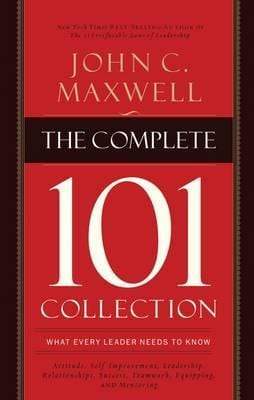 The Complete 101 Collection (HB)