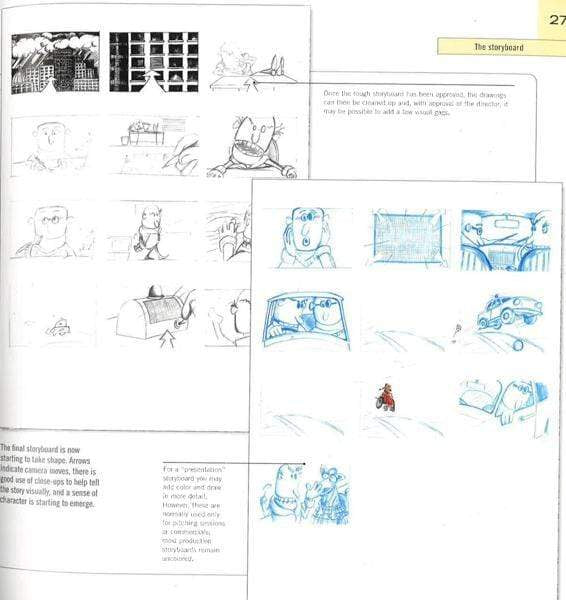 The Complete Digital Animation Course