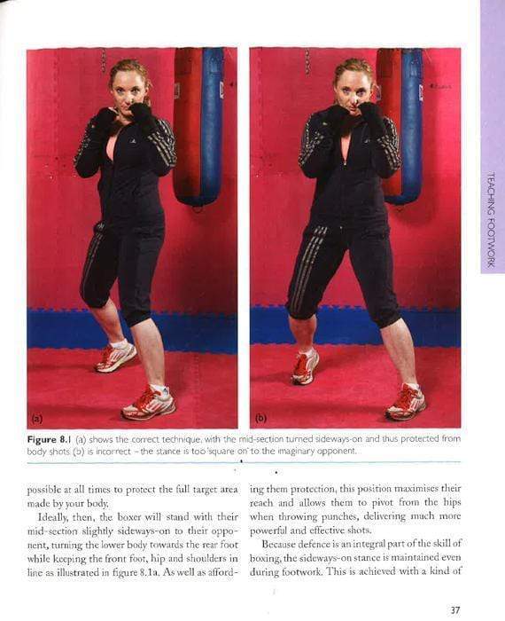 The Complete Guide To Boxing Fitness