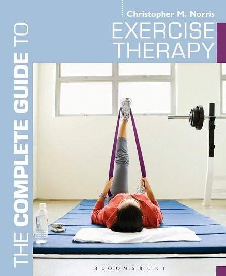 The Complete Guide to Exercise Therapy