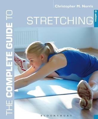 The Complete Guide to Stretching: 4th Edition