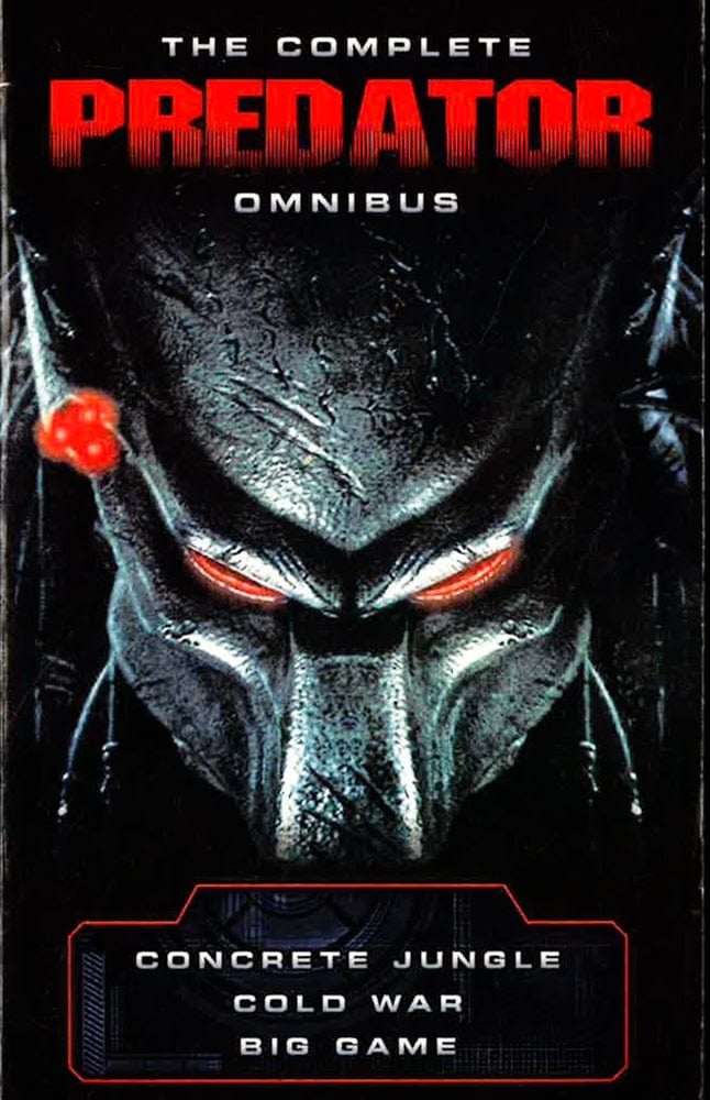 The Complete Predator Omnibus