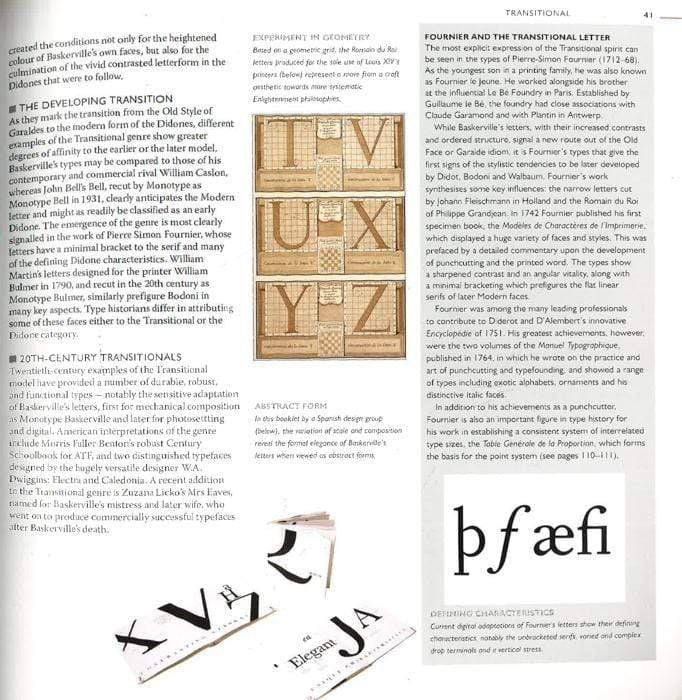 The Complete Typographer (Third Edition)